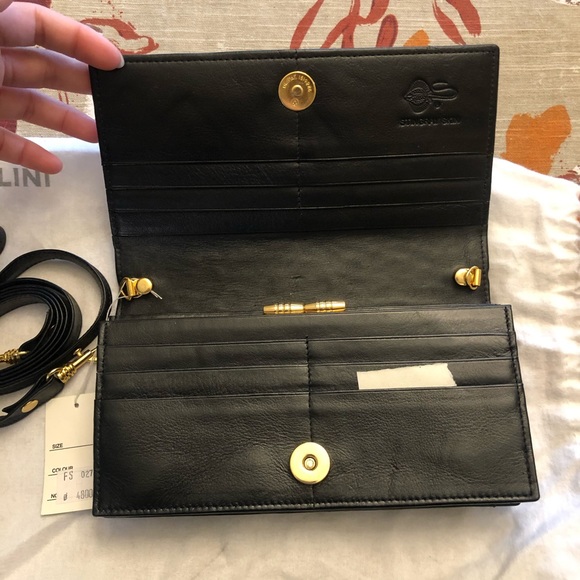 Unique Wallet Purse - Picture 2 of 6